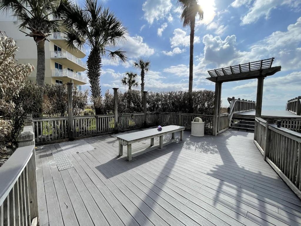 Waterscape White Sands Fort Walton Beach Exteriör bild