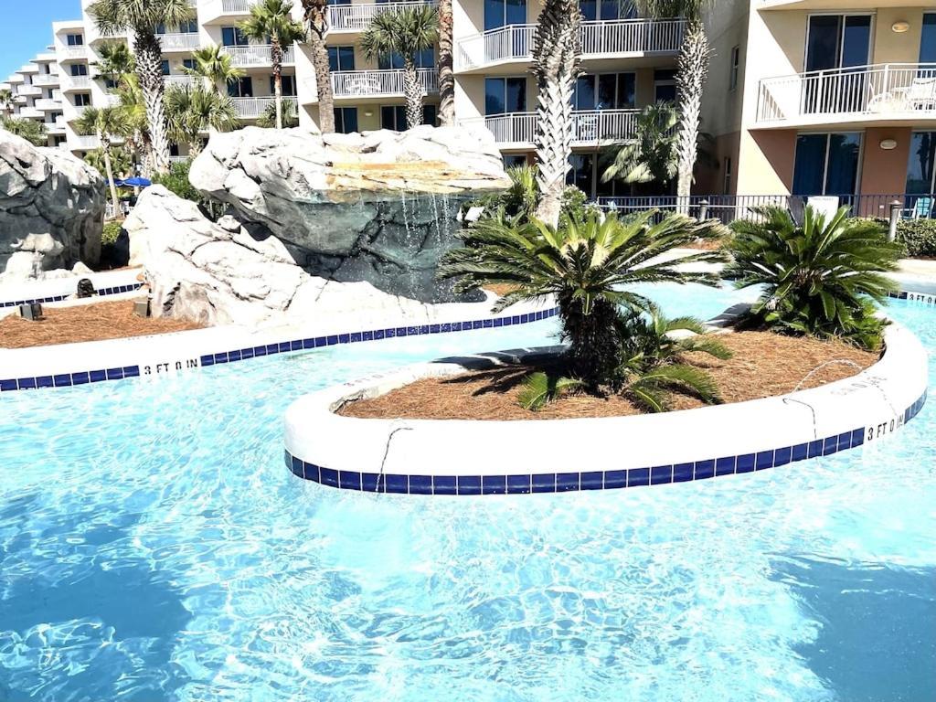 Waterscape White Sands Fort Walton Beach Exteriör bild