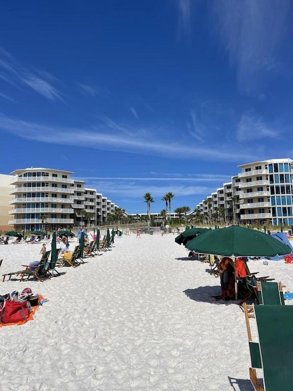 Waterscape White Sands Fort Walton Beach Exteriör bild