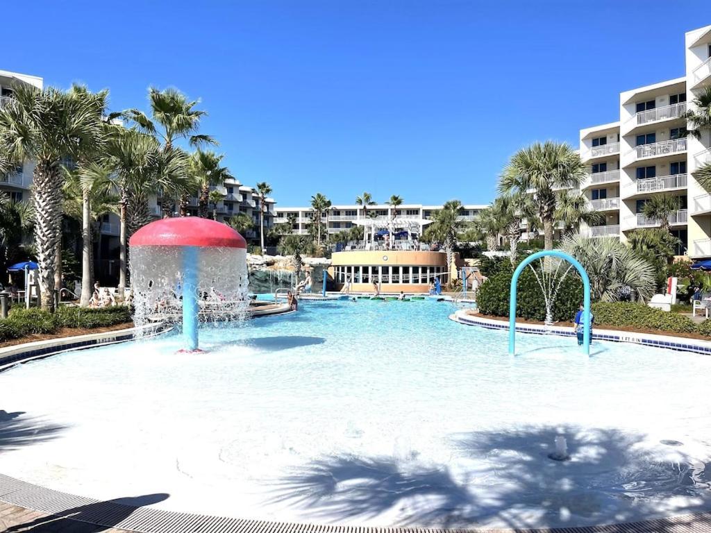 Waterscape White Sands Fort Walton Beach Exteriör bild
