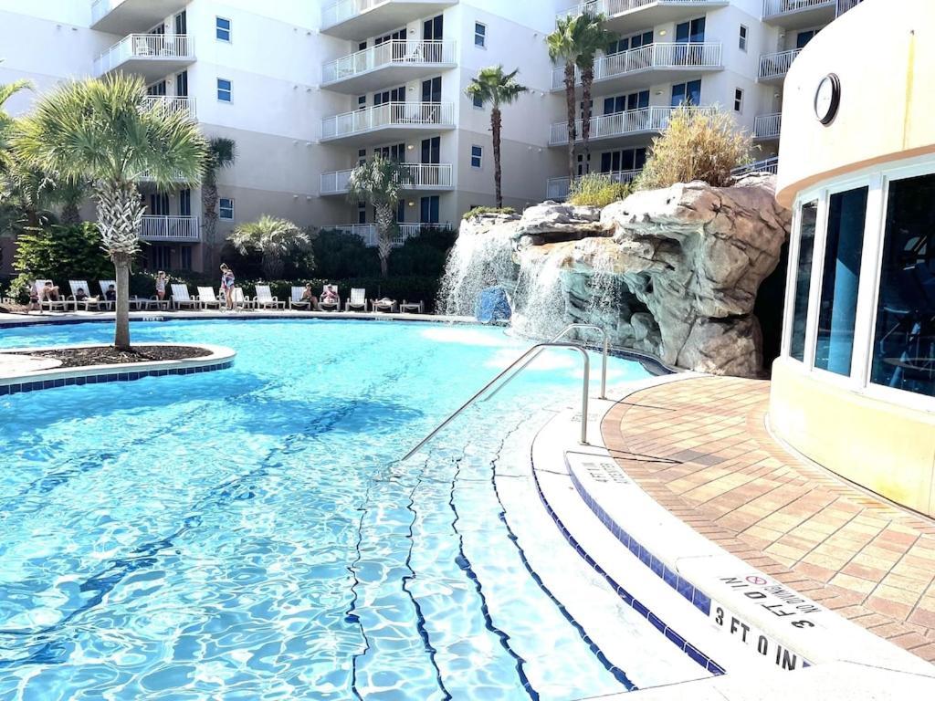 Waterscape White Sands Fort Walton Beach Exteriör bild