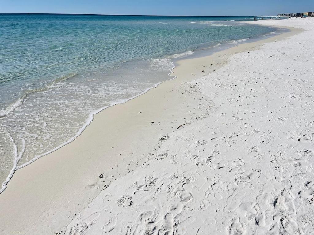 Waterscape White Sands Fort Walton Beach Exteriör bild