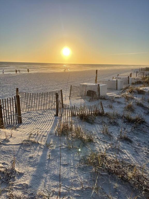 Waterscape White Sands Fort Walton Beach Exteriör bild