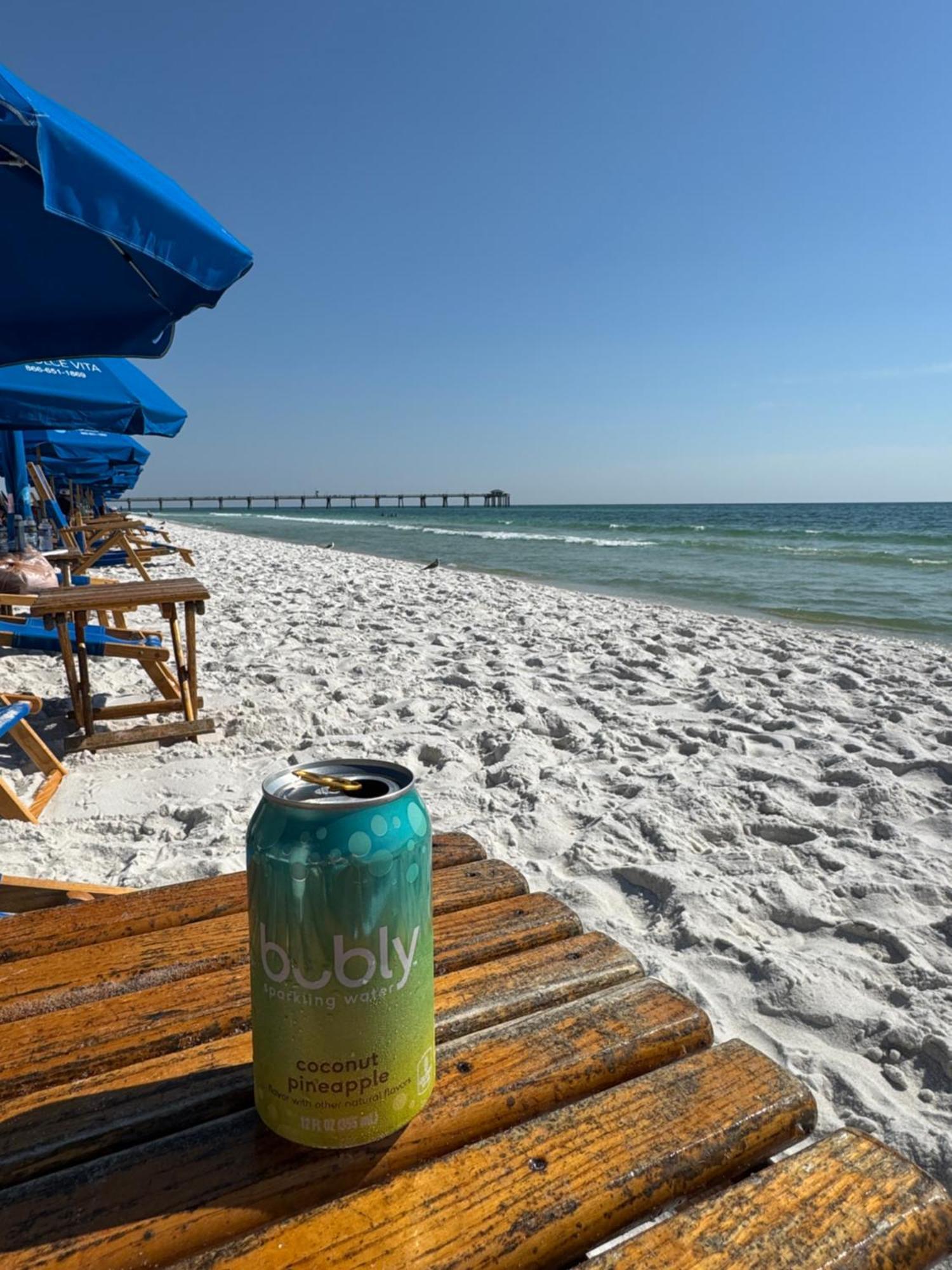 Waterscape White Sands Fort Walton Beach Exteriör bild
