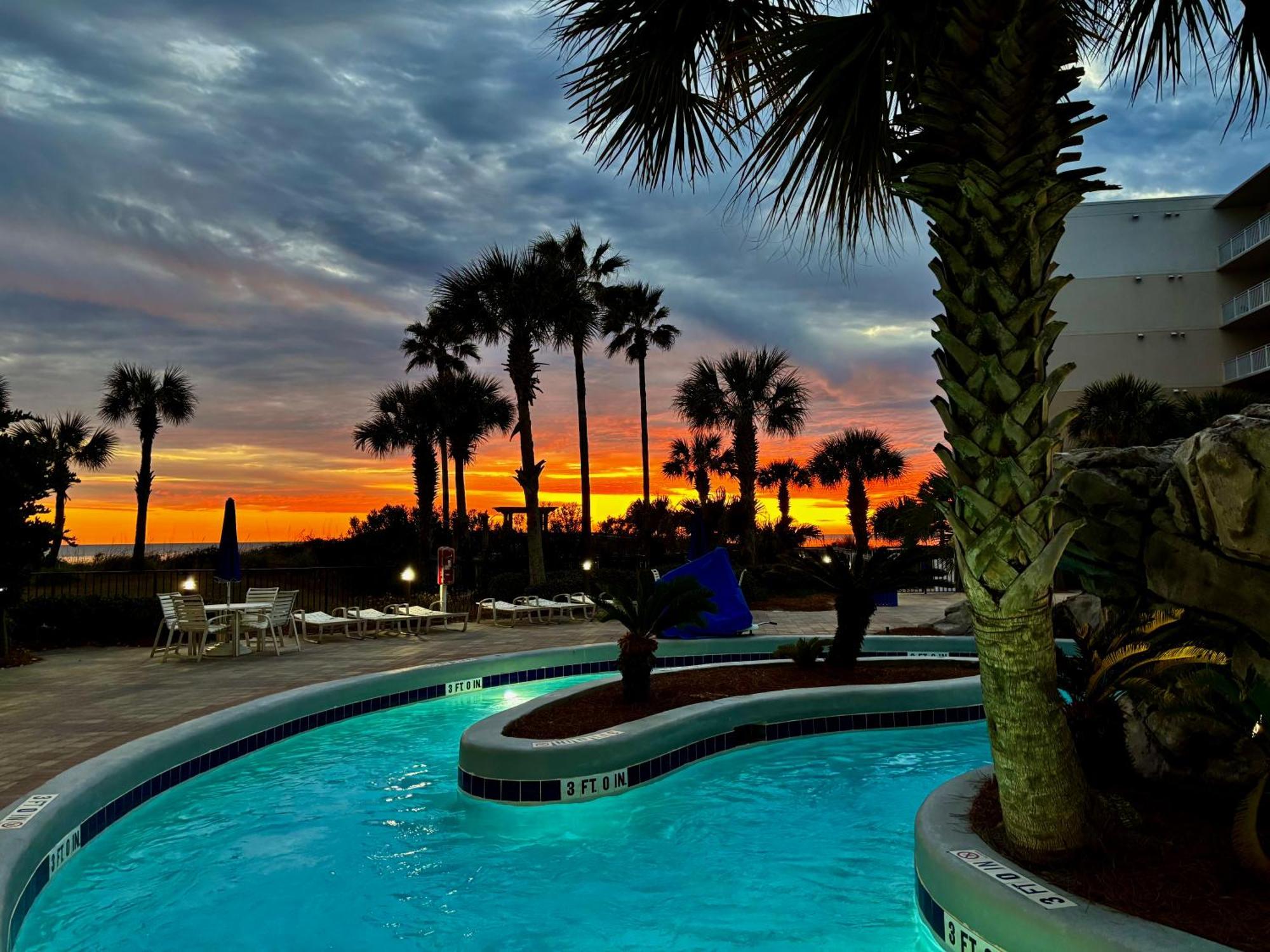 Waterscape White Sands Fort Walton Beach Exteriör bild