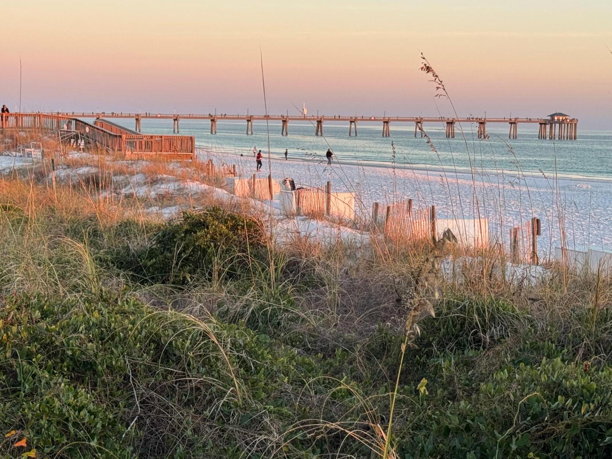 Waterscape White Sands Fort Walton Beach Exteriör bild